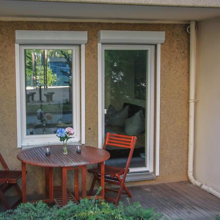 Ferienwohnung Zentrum - Albert Drezno Zewnętrze zdjęcie