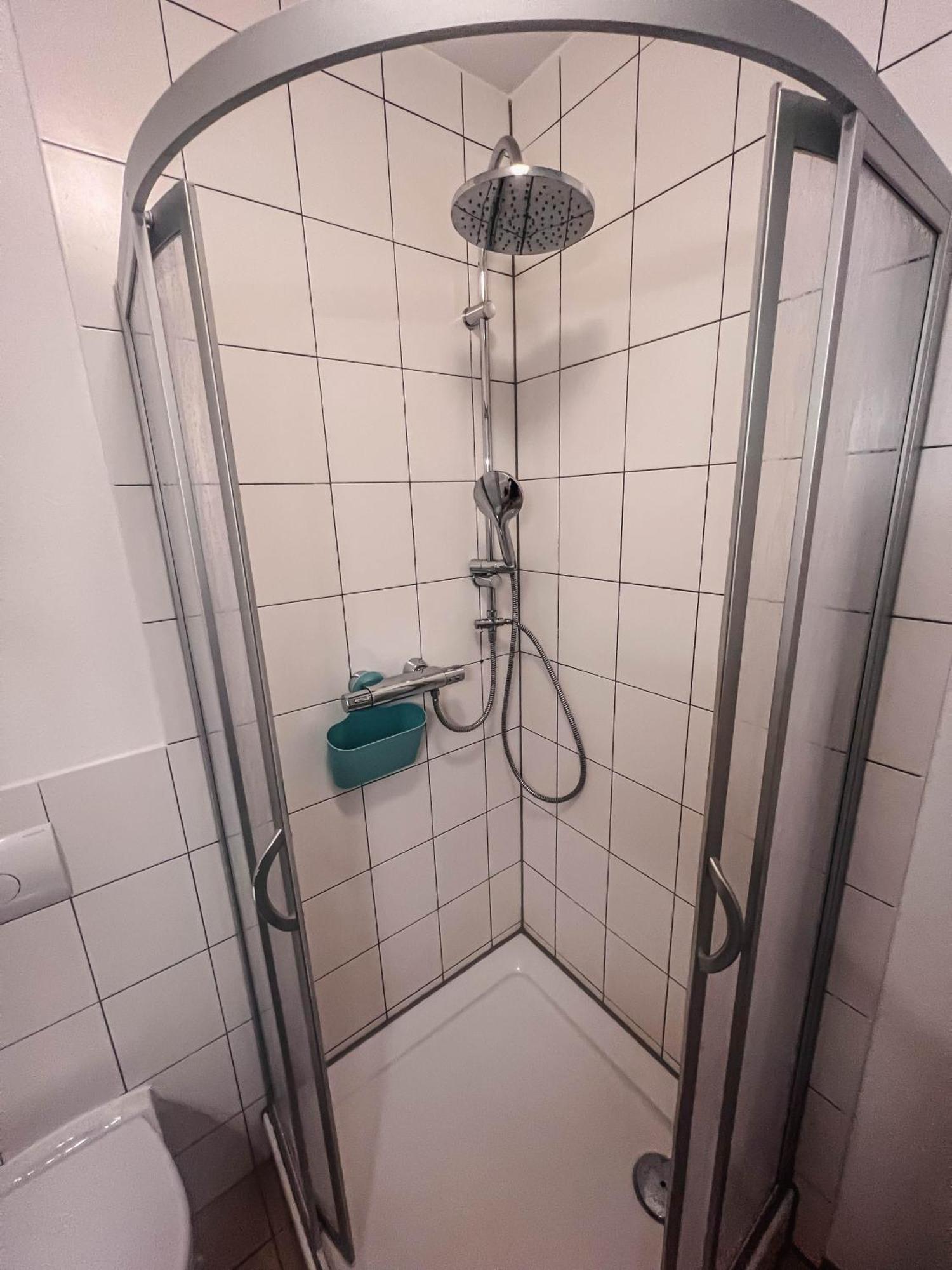 Ferienwohnung Zentrum - Albert Drezno Zewnętrze zdjęcie